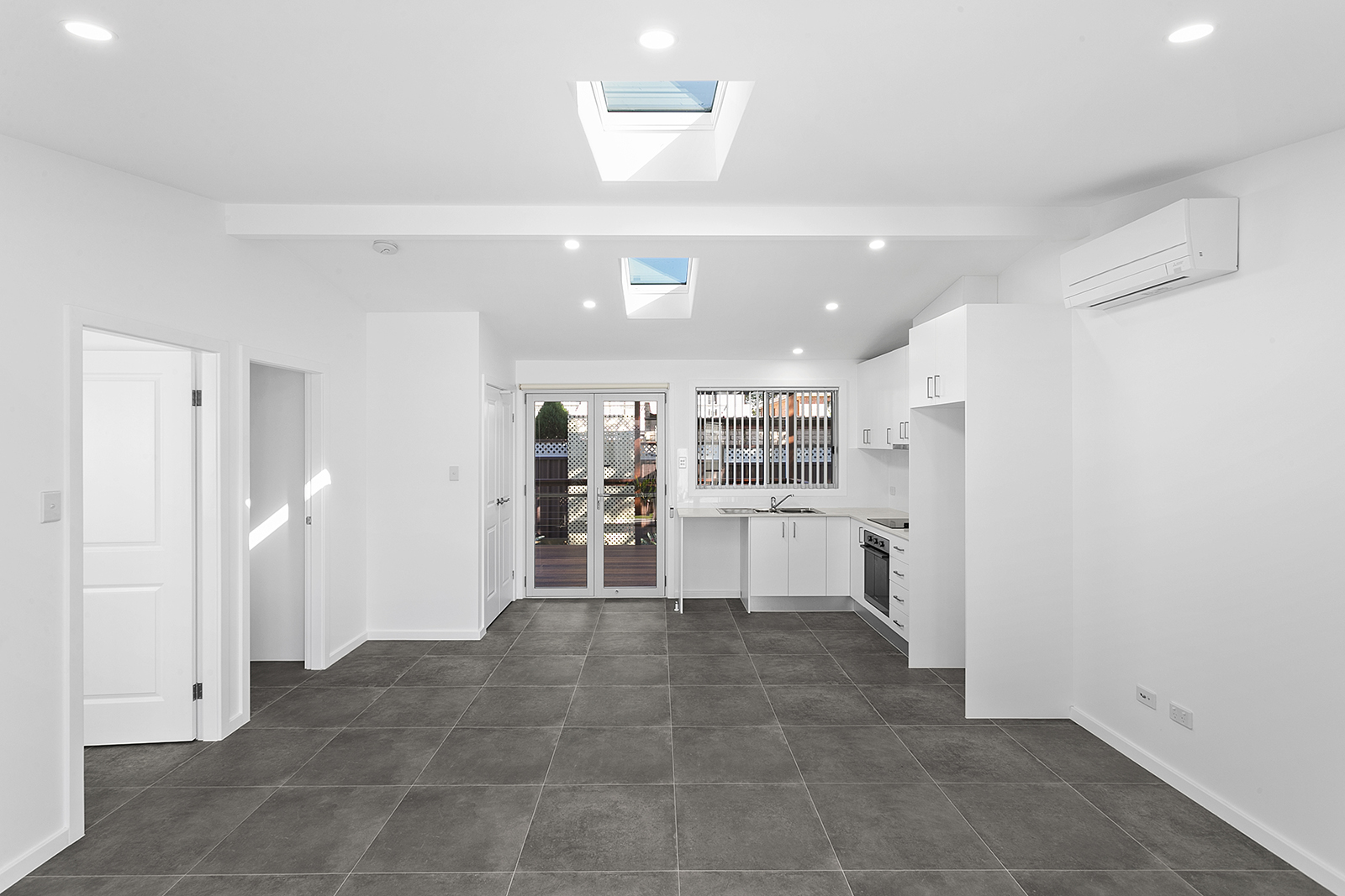 Earlwood – M23