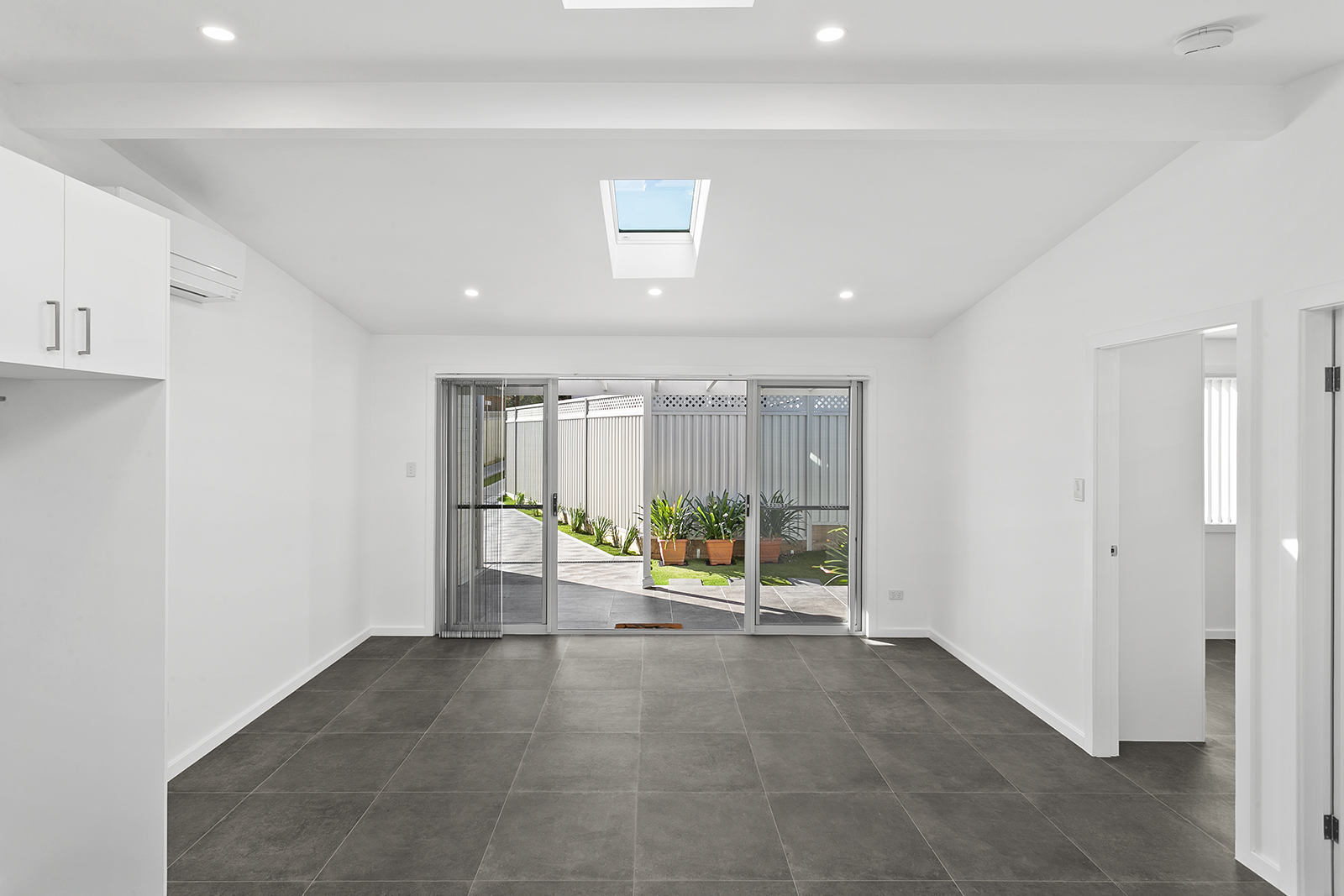 Earlwood – M23