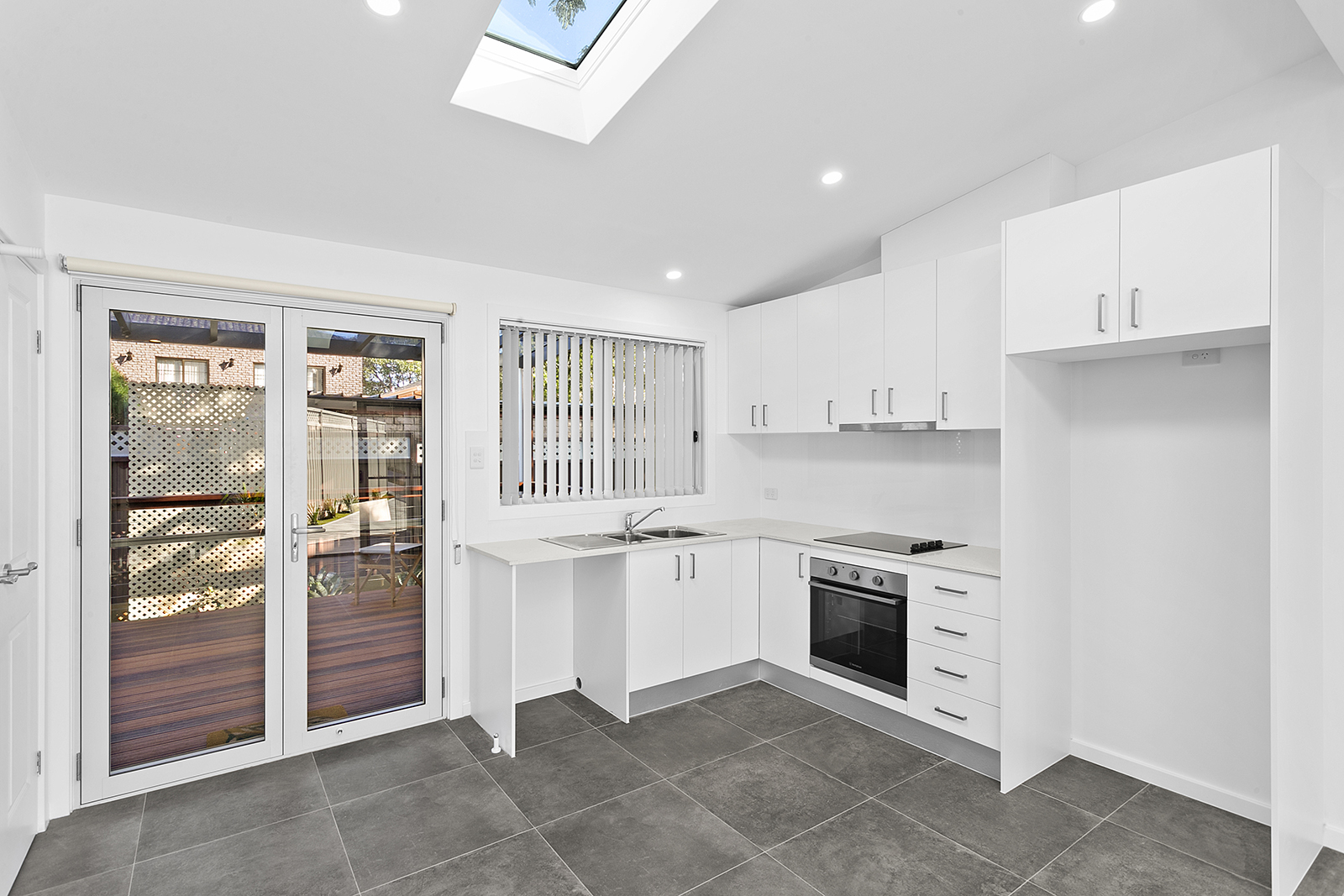Earlwood – M23
