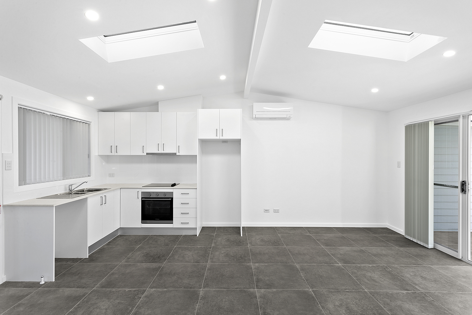 Earlwood – M23