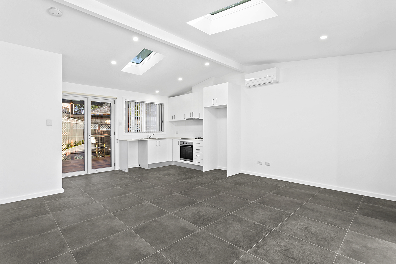 Earlwood – M23