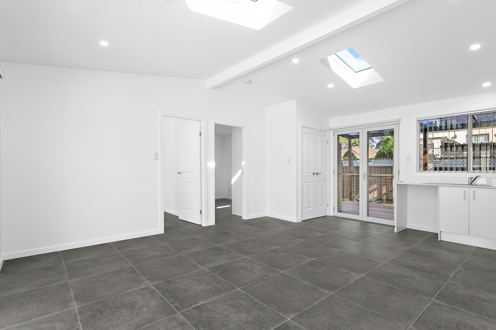 Earlwood – M23