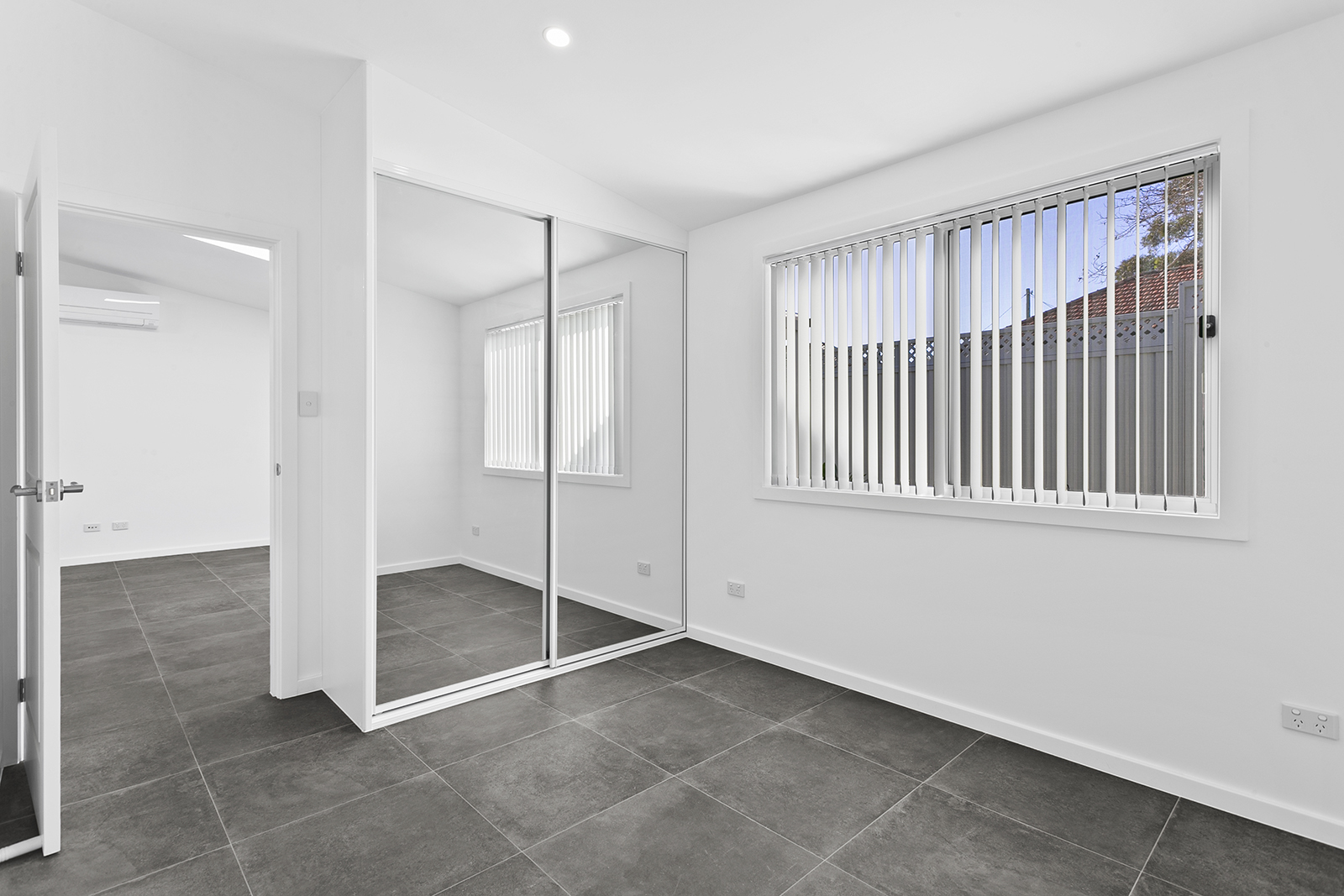 Earlwood – M23