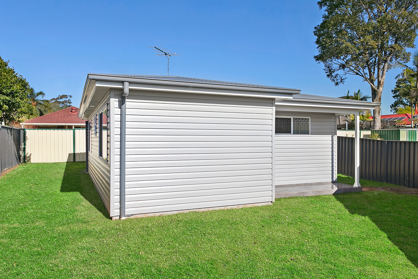 Macquarie Fields – P24B