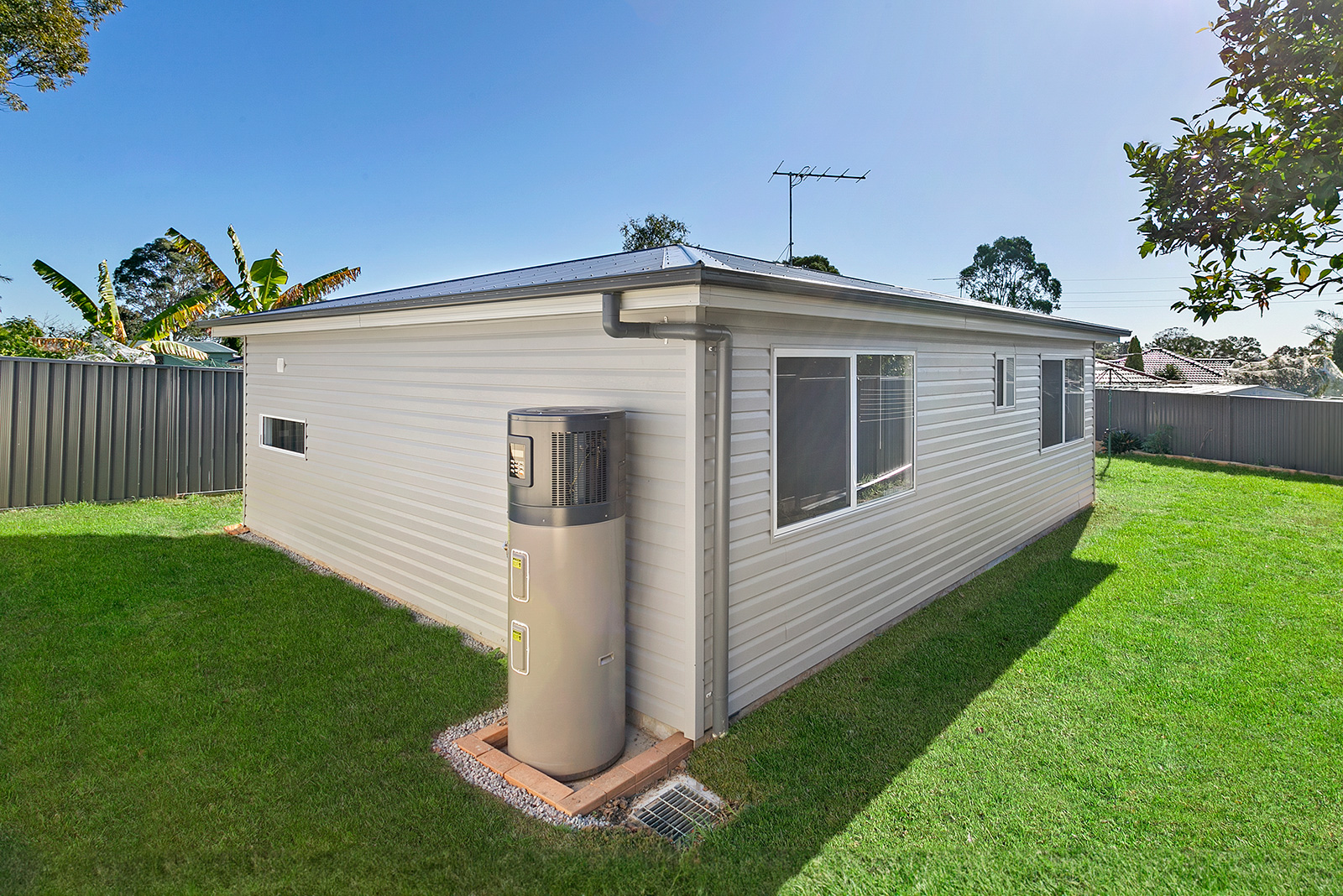 Macquarie Fields – P24B