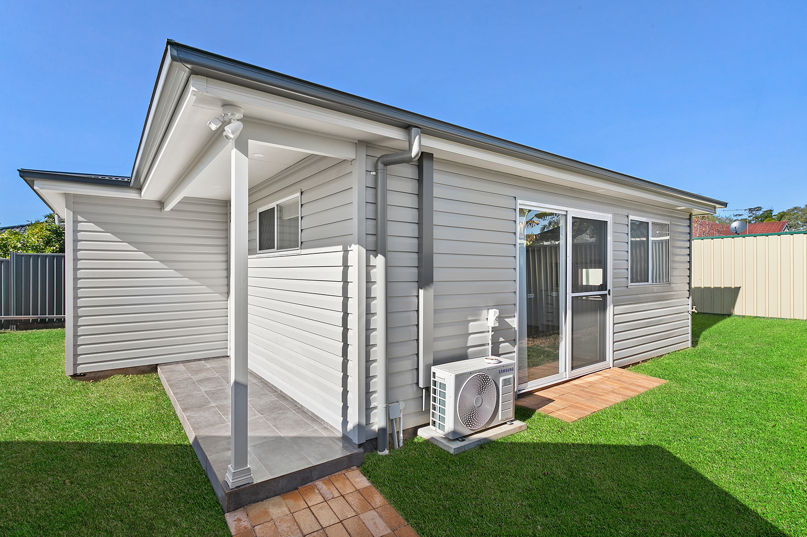 Macquarie Fields – P24B