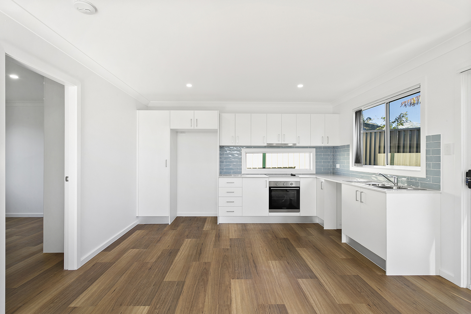Macquarie Fields – P24B