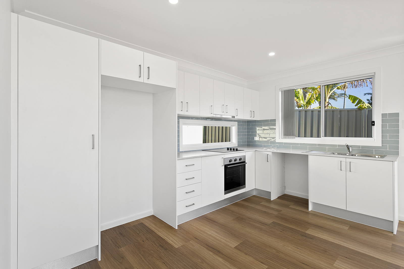 Macquarie Fields – P24B