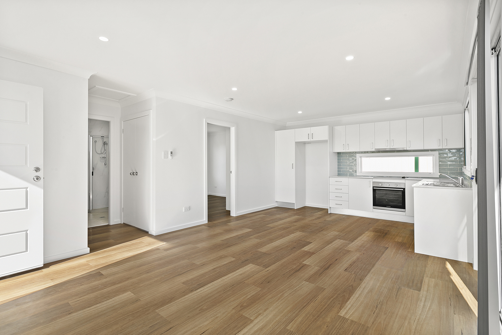 Macquarie Fields – P24B