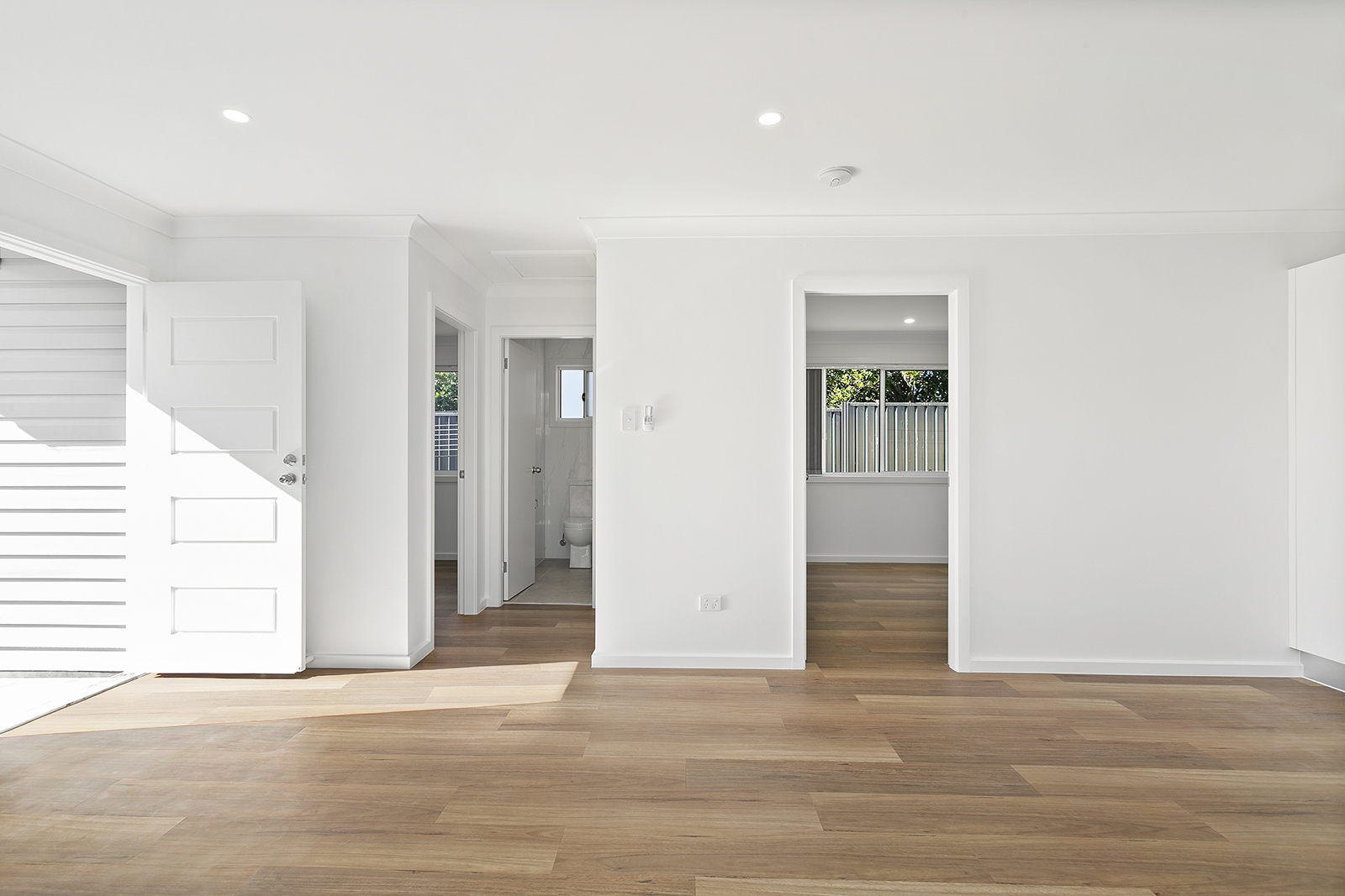 Macquarie Fields – P24B