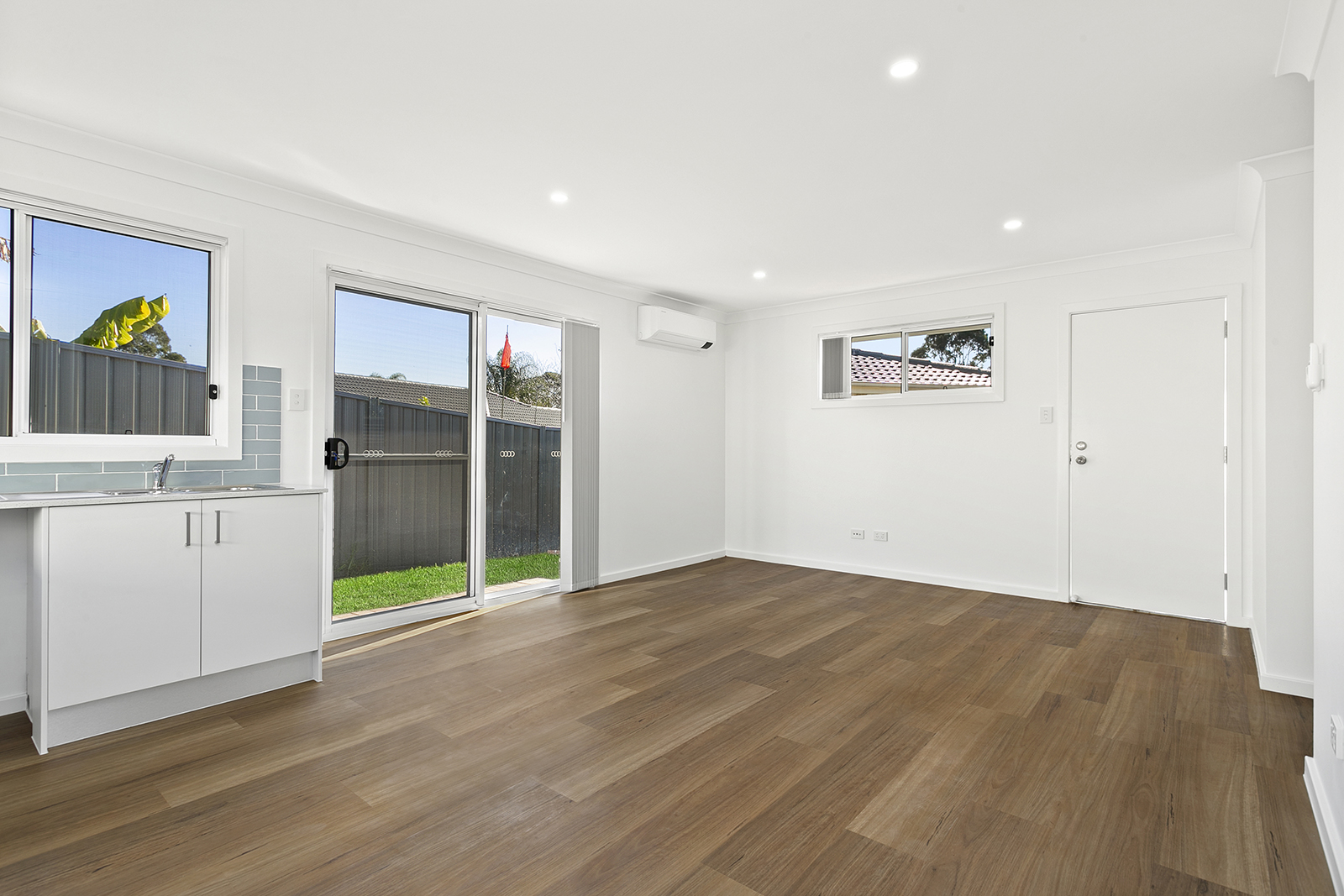 Macquarie Fields – P24B