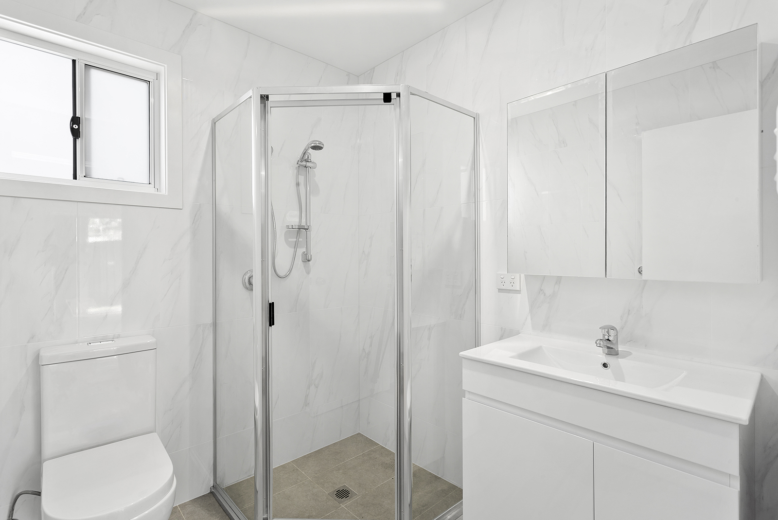Macquarie Fields – P24B