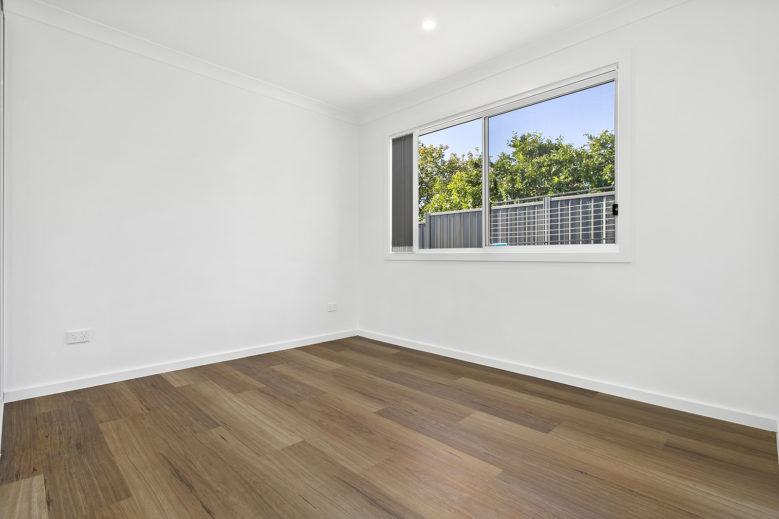 Macquarie Fields – P24B