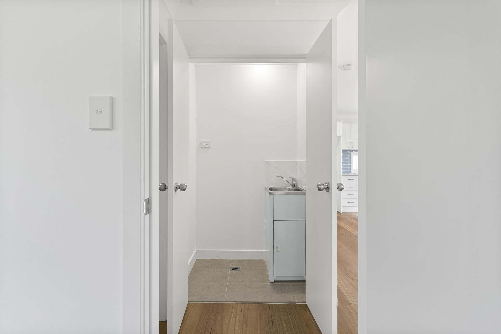 Macquarie Fields – P24B