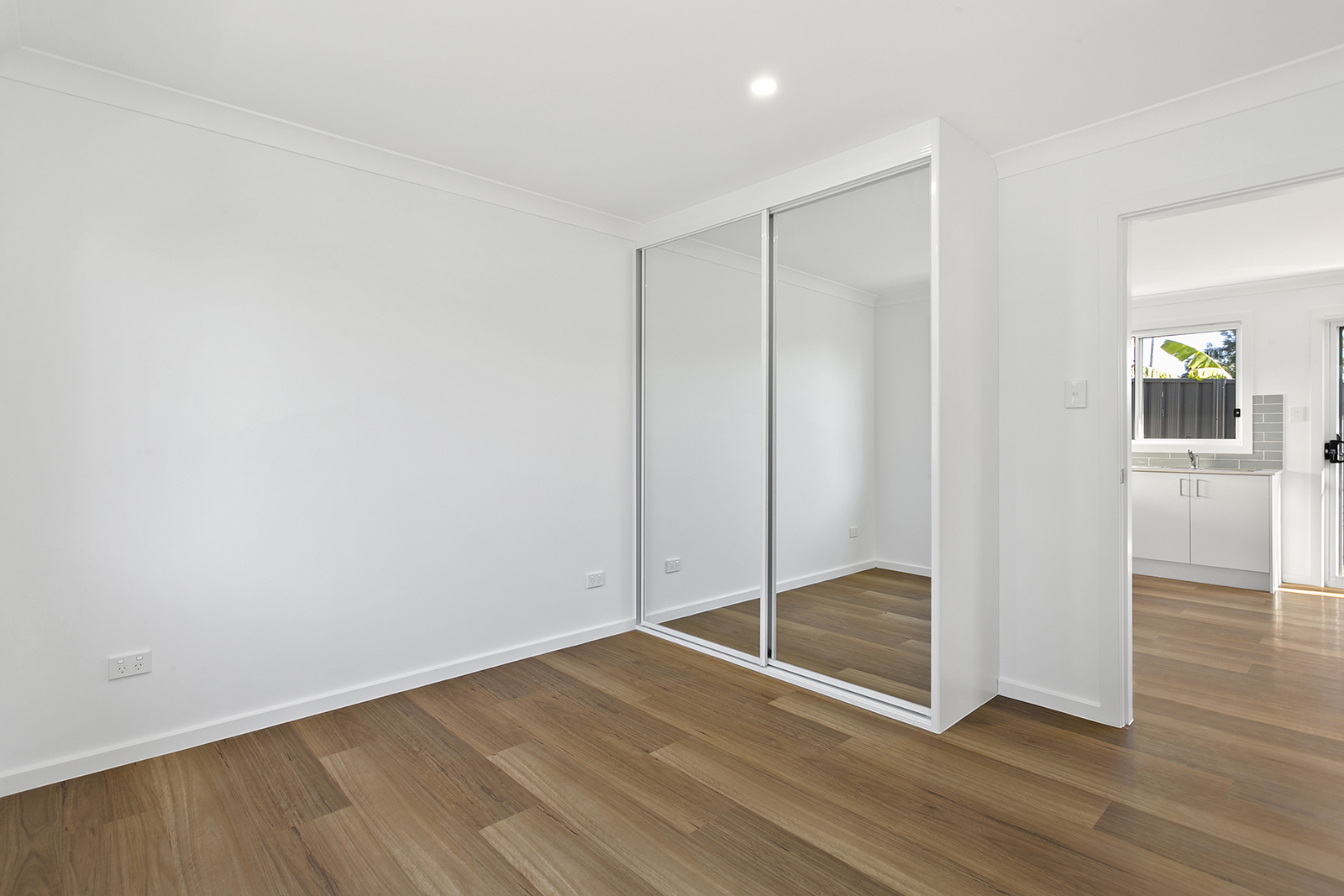 Macquarie Fields – P24B