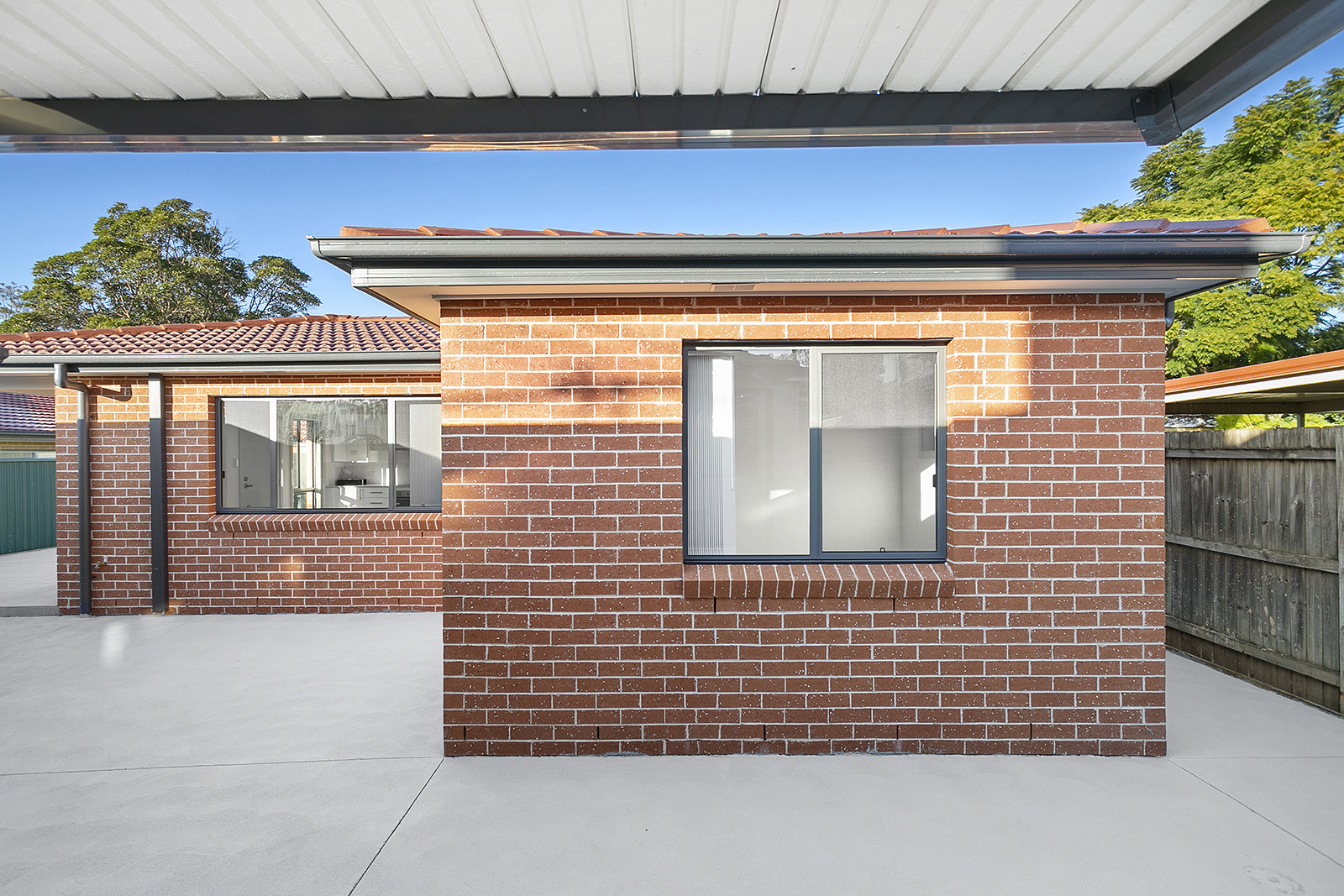 Lane Cove North – F4