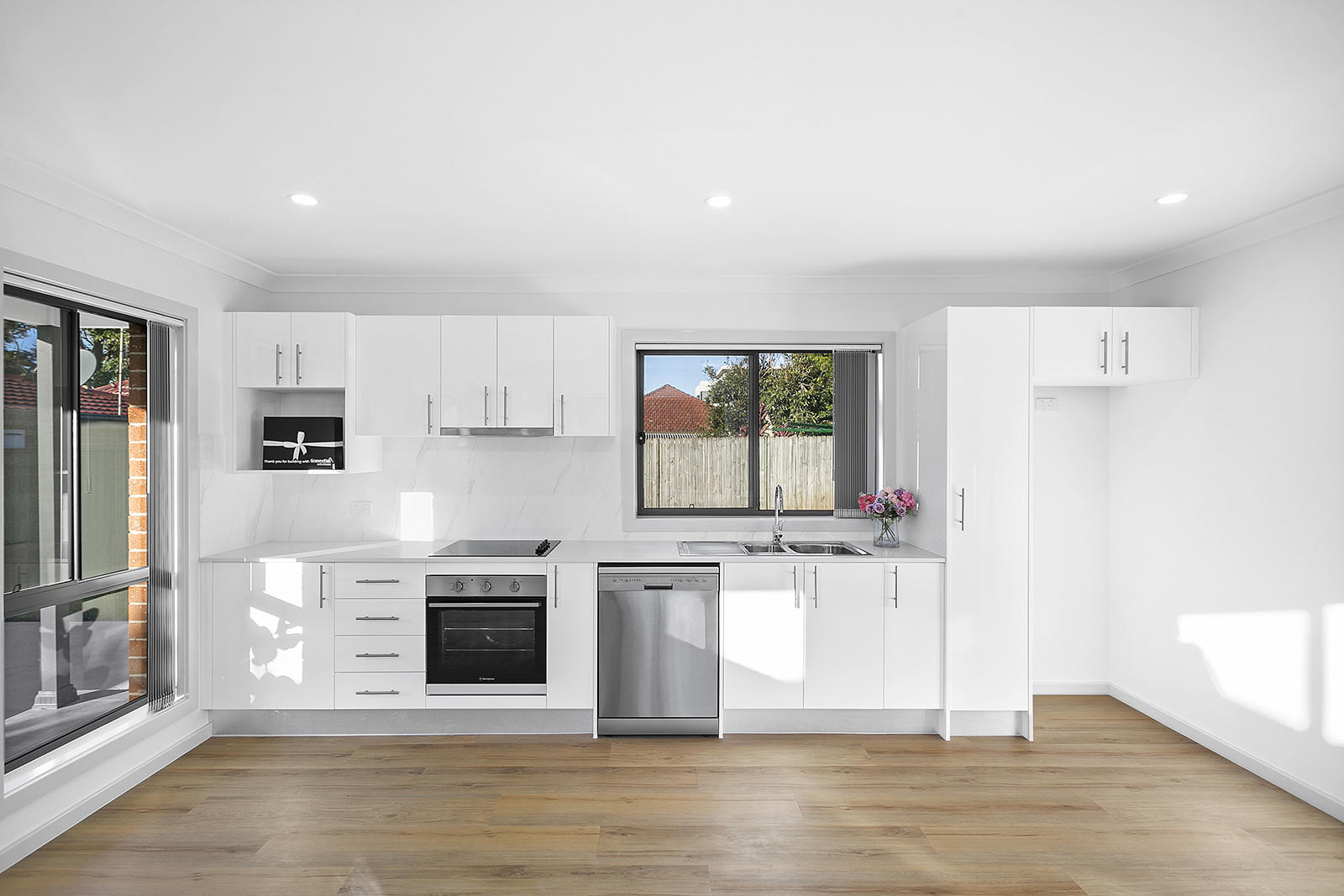 Lane Cove North – F4