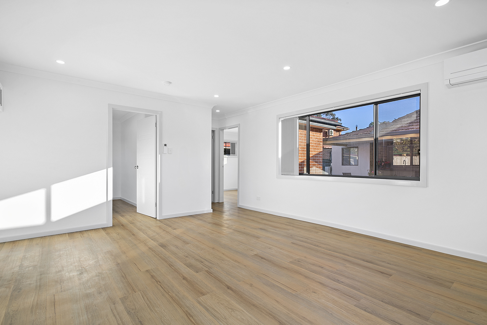 Lane Cove North – F4