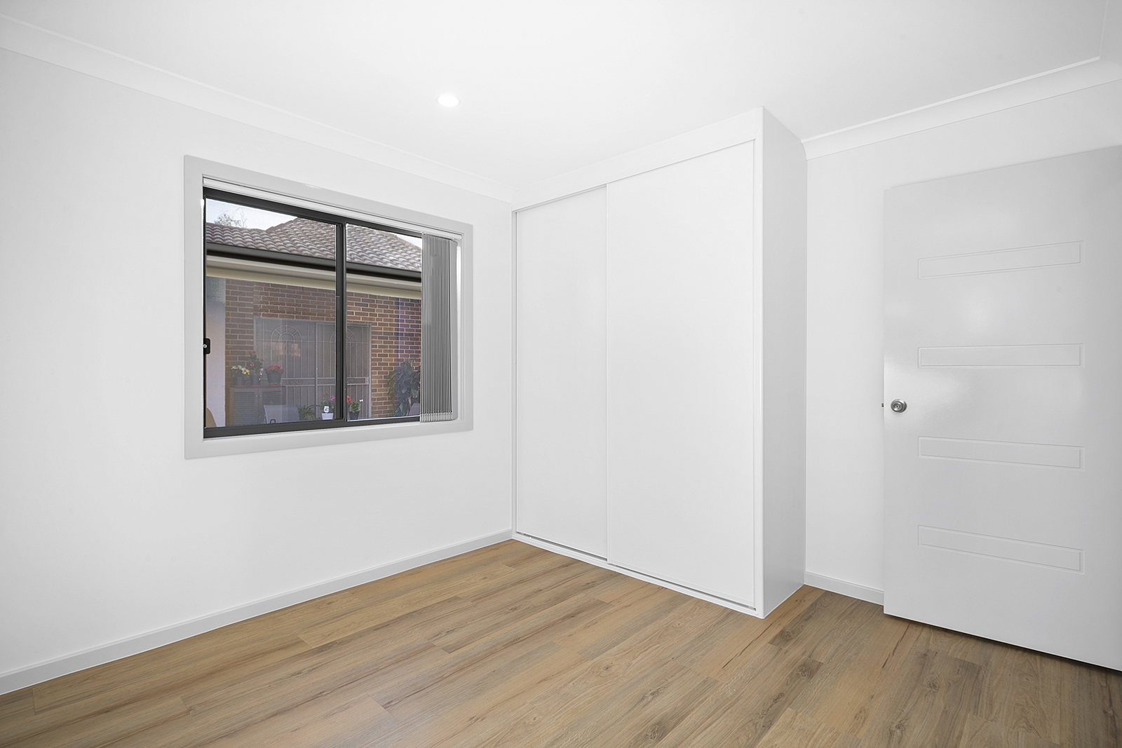 Lane Cove North – F4