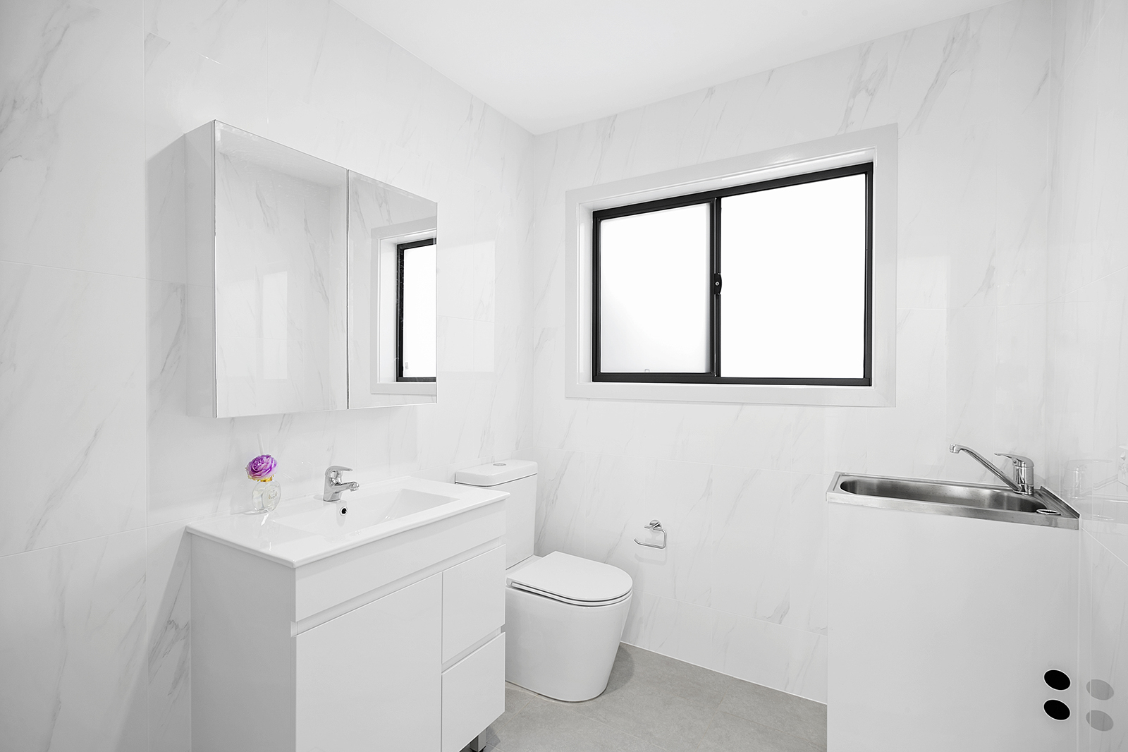 Lane Cove North – F4