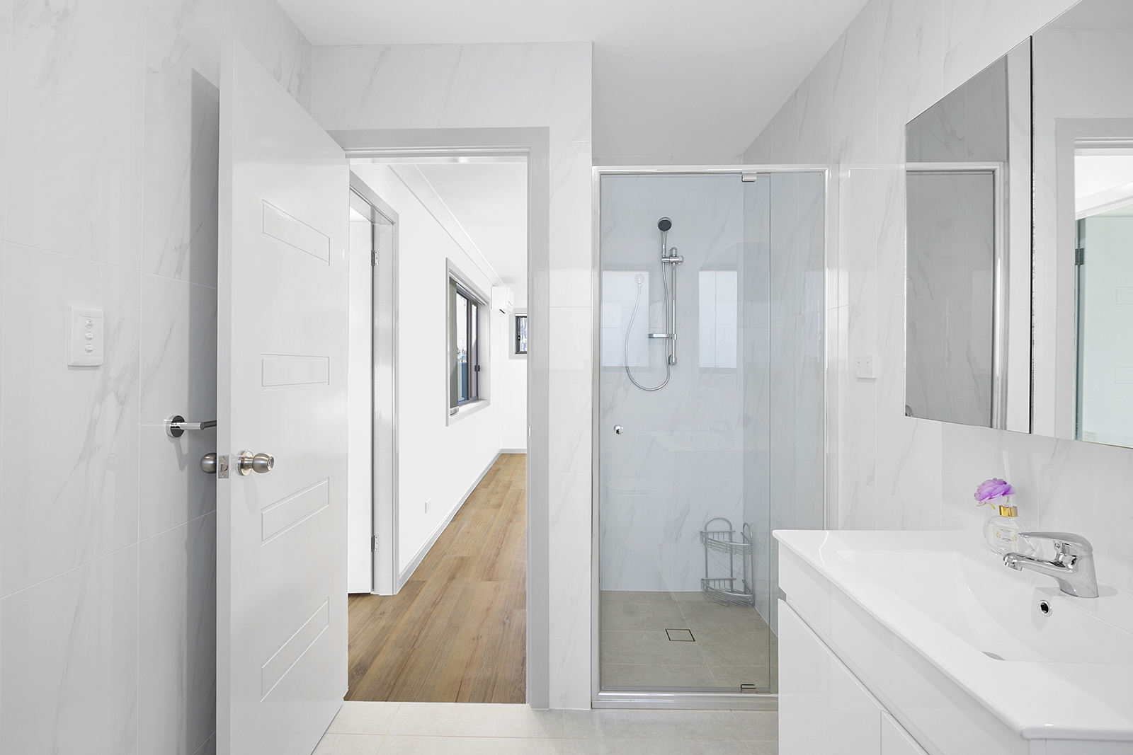 Lane Cove North – F4