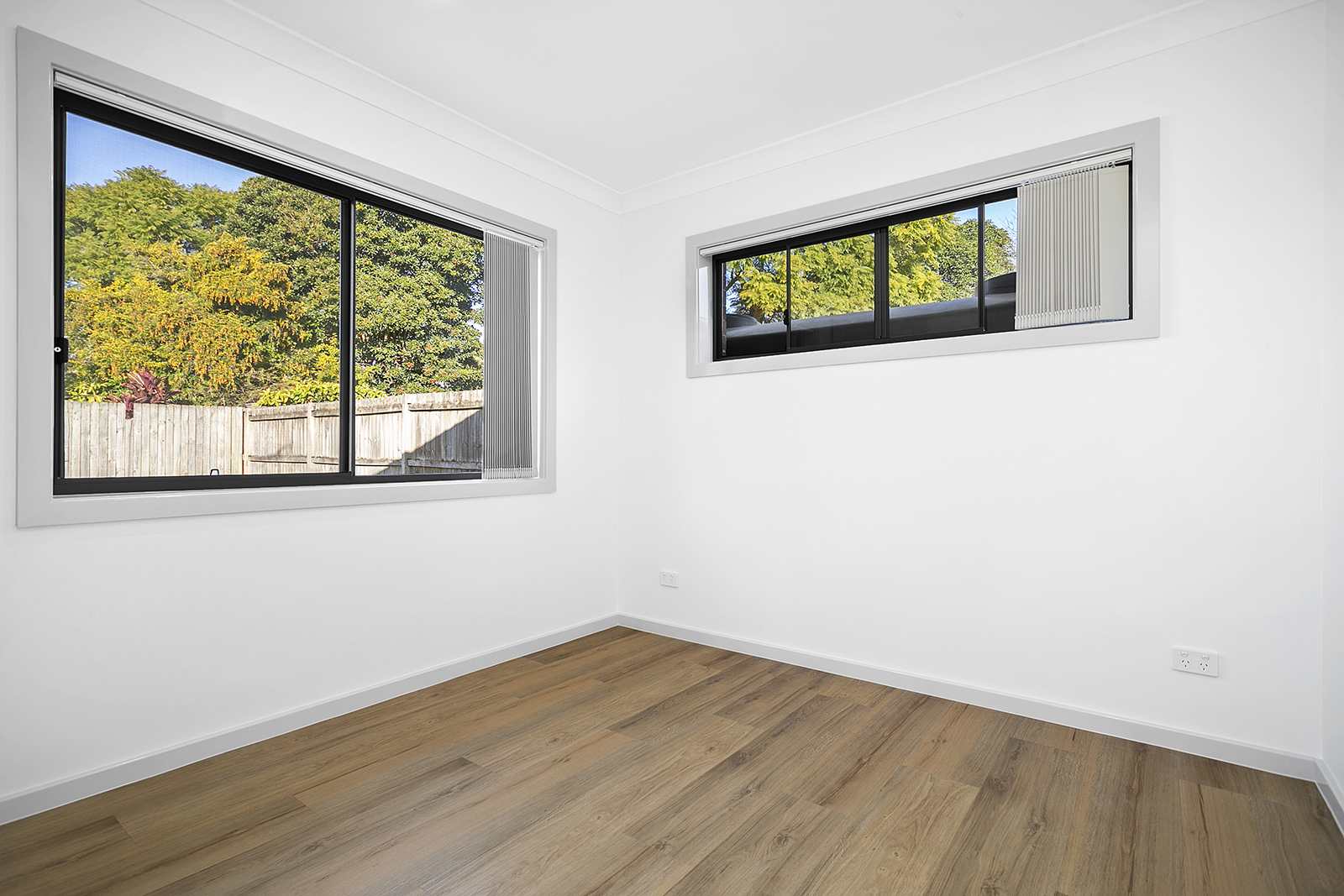 Lane Cove North – F4
