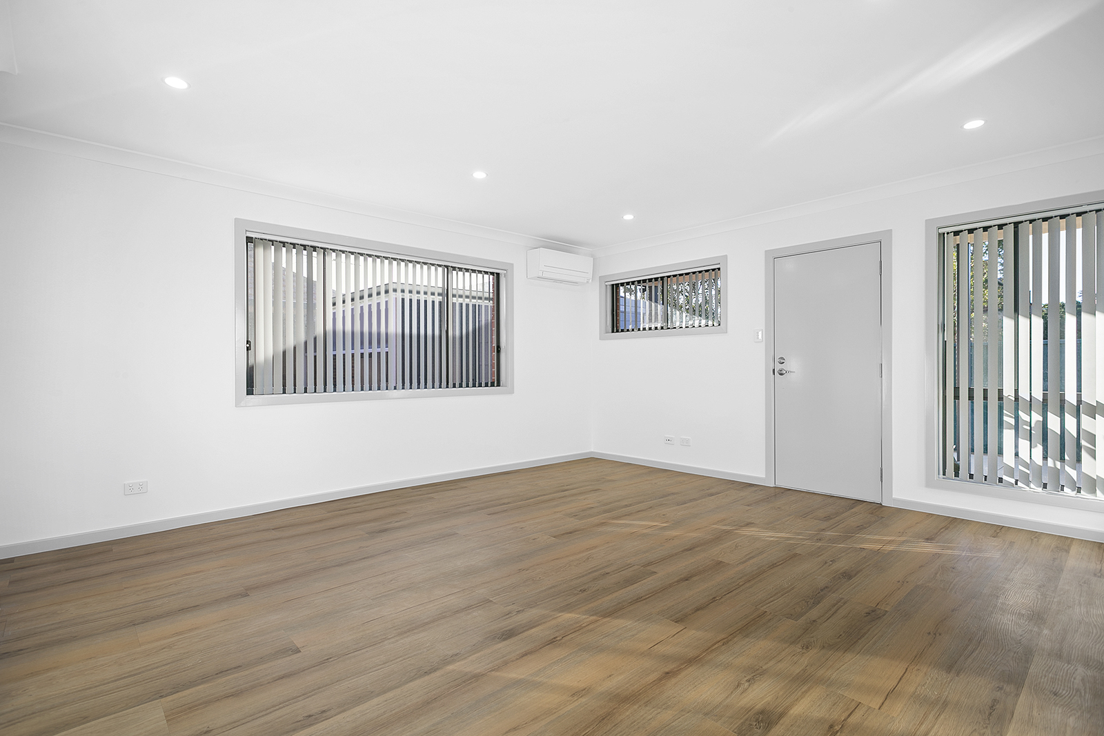 Lane Cove North – F4