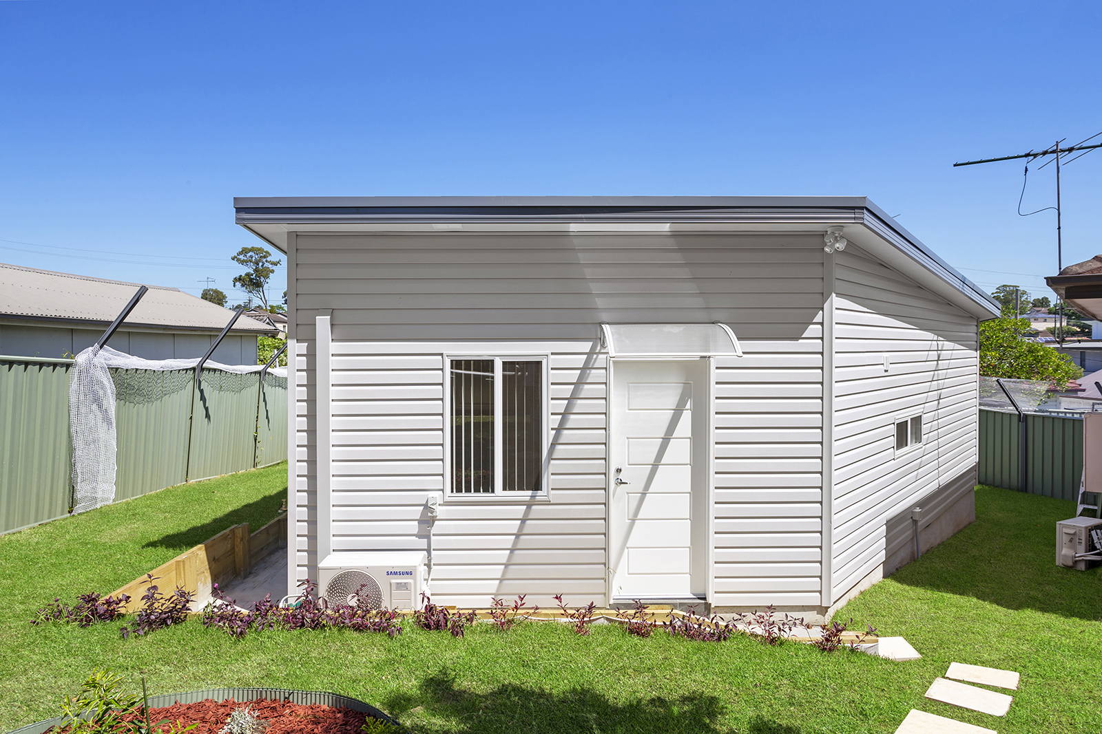 Blacktown – D7
