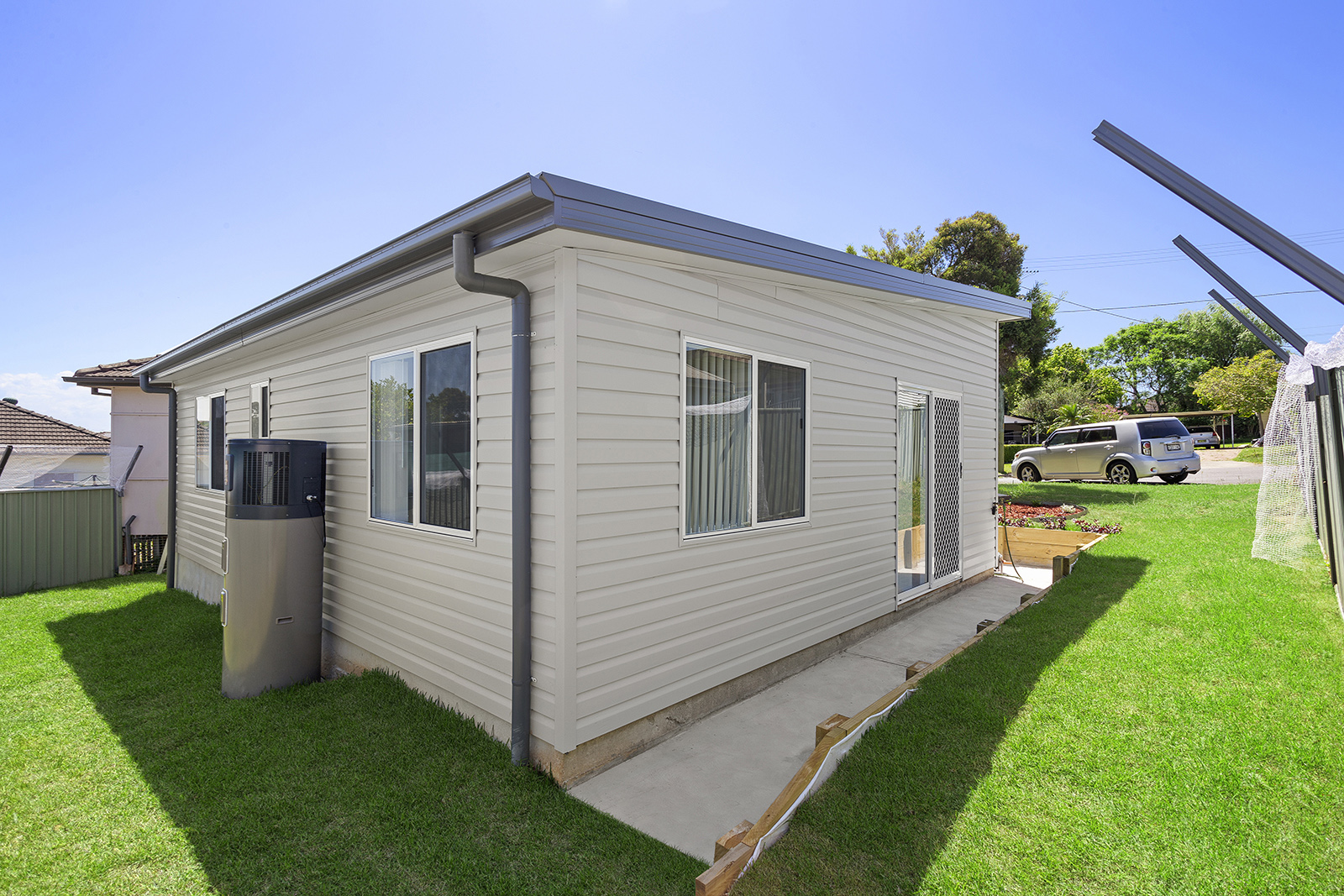 Blacktown – D7