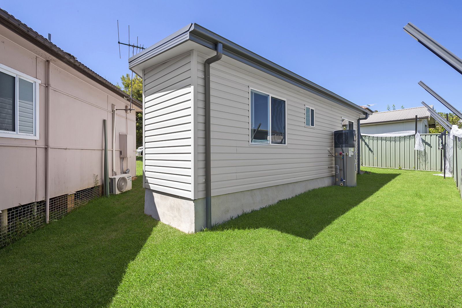 Blacktown – D7