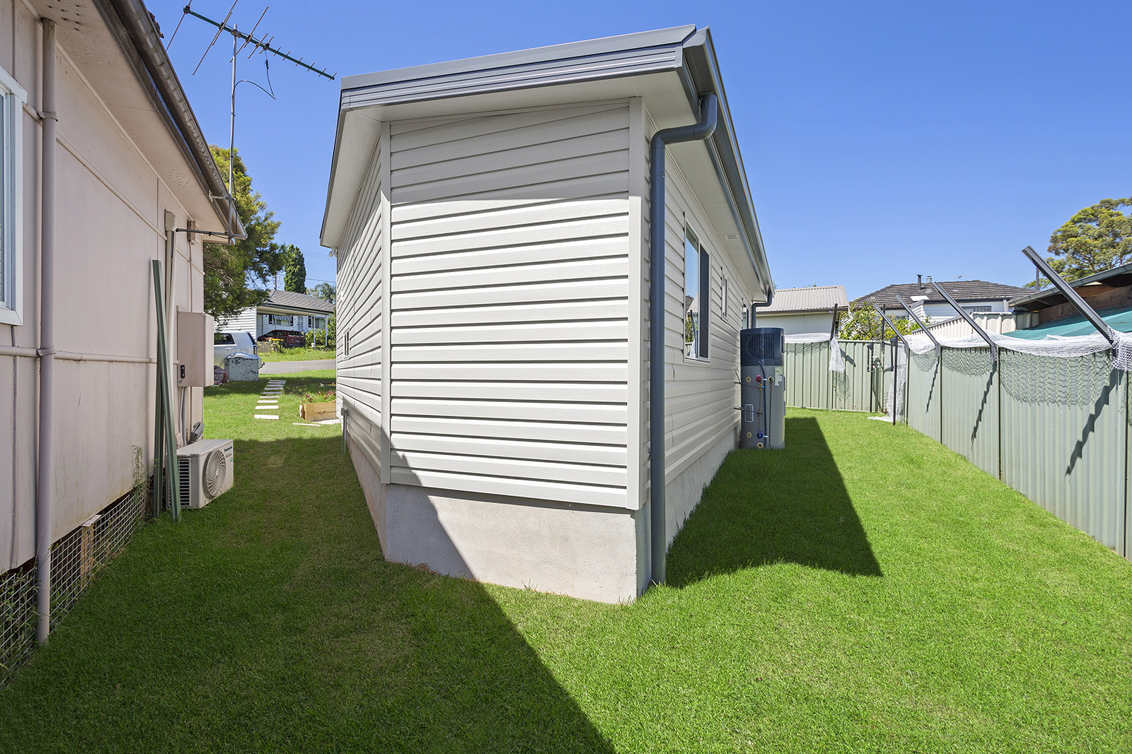 Blacktown – D7