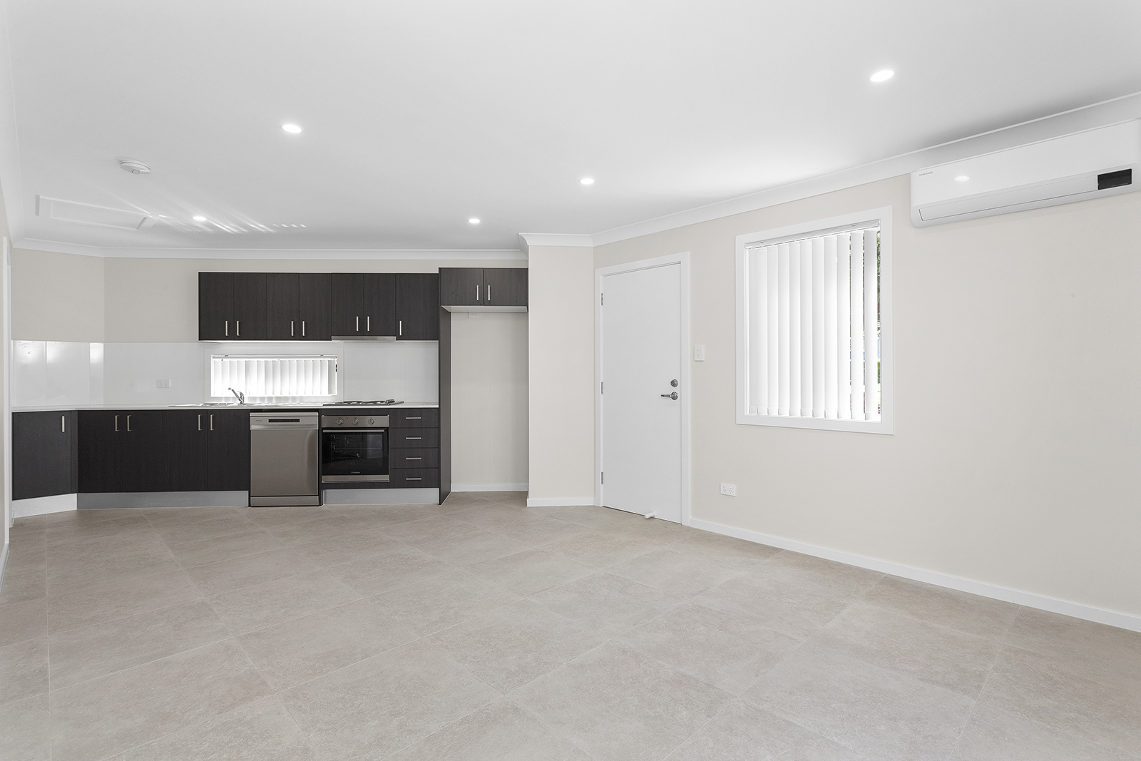 Blacktown – D7