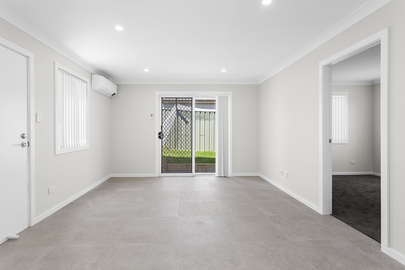 Blacktown – D7