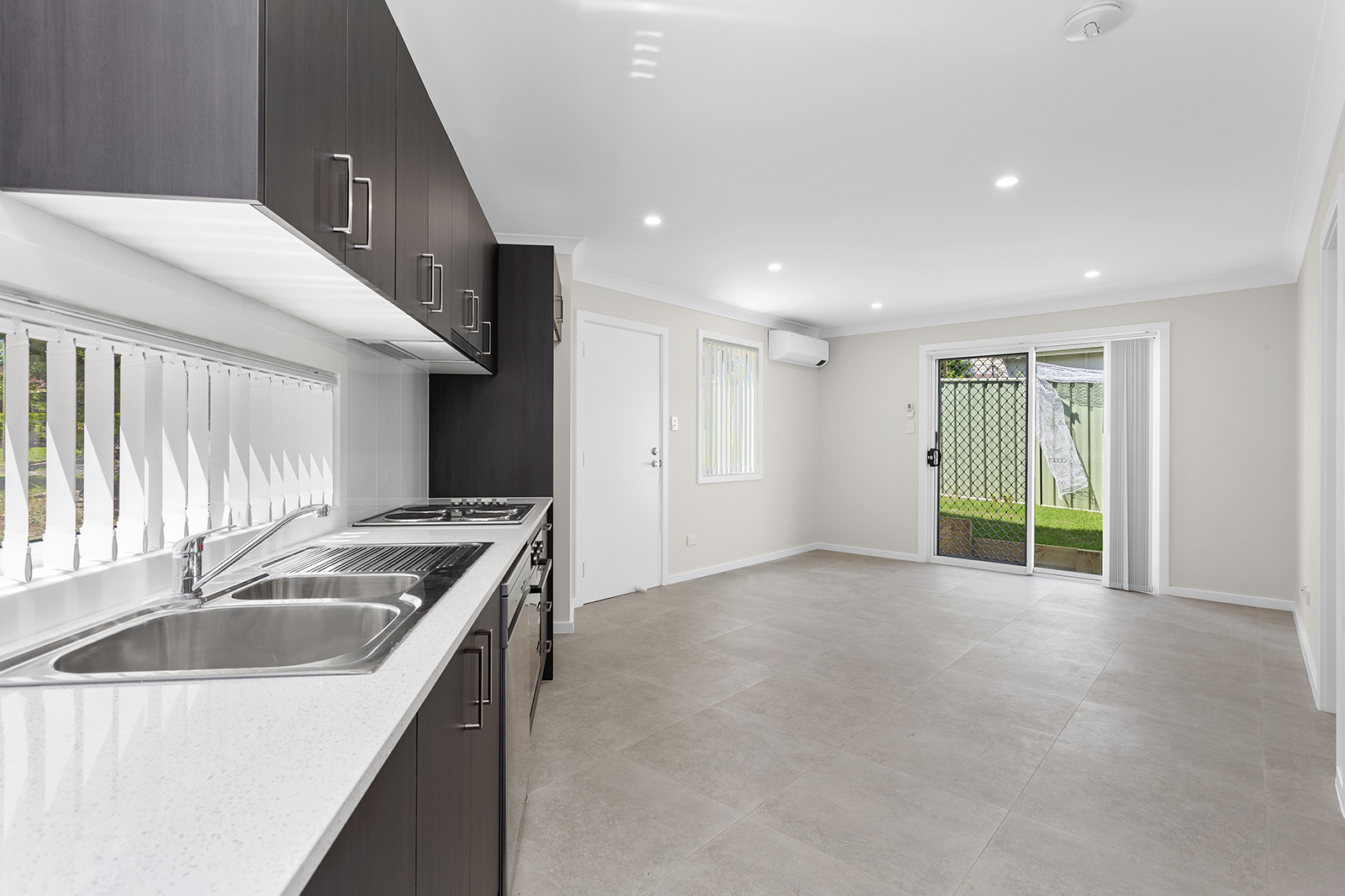Blacktown – D7