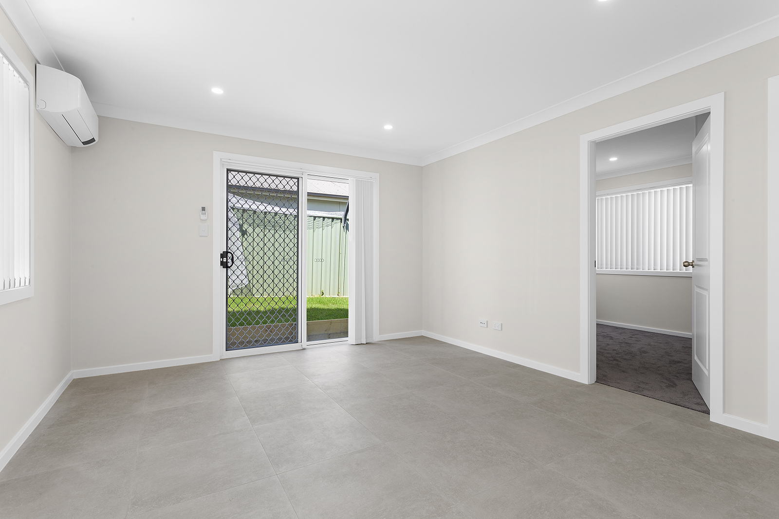 Blacktown – D7