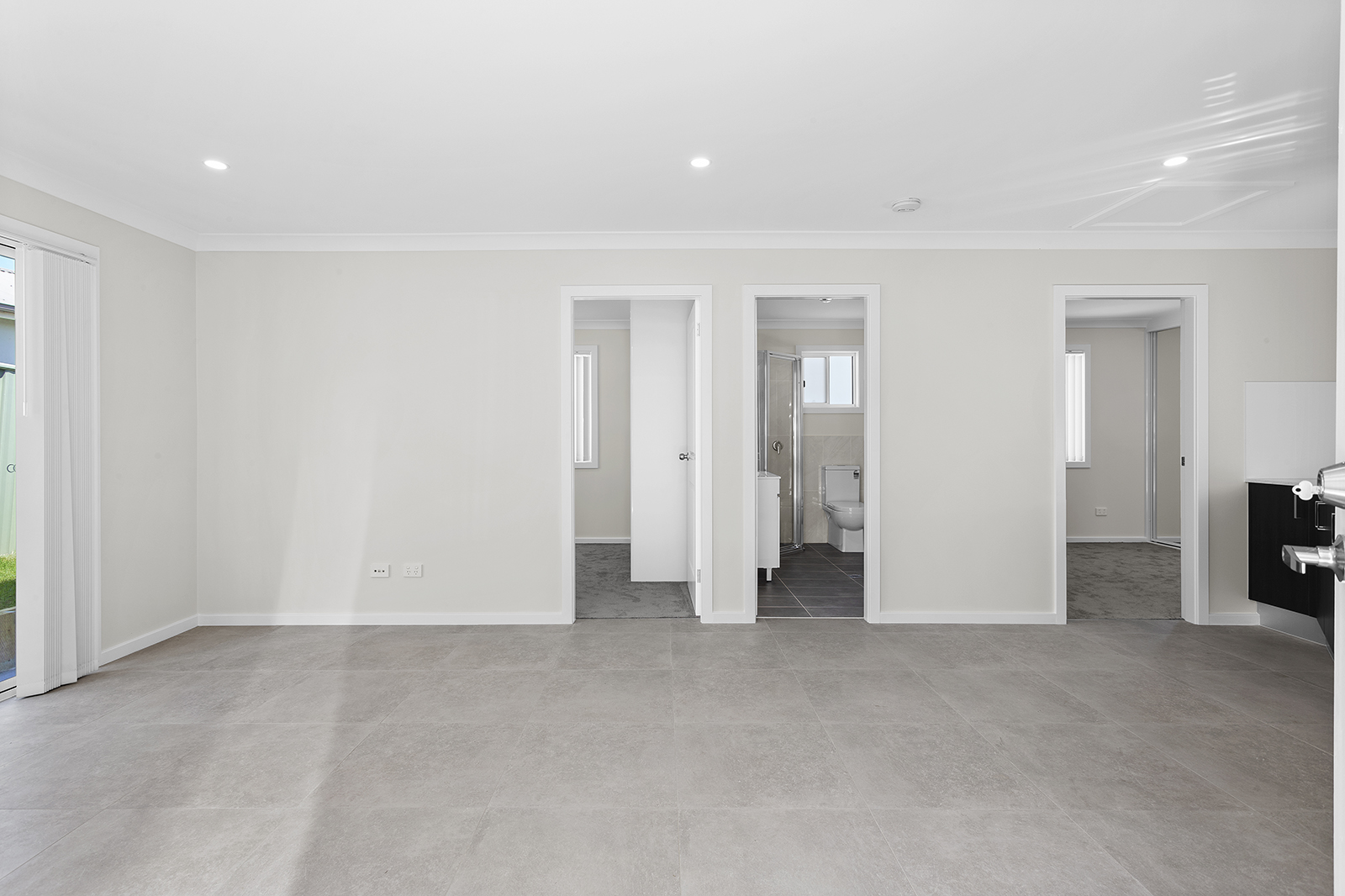 Blacktown – D7