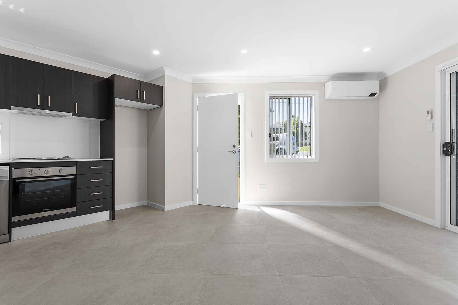 Blacktown – D7