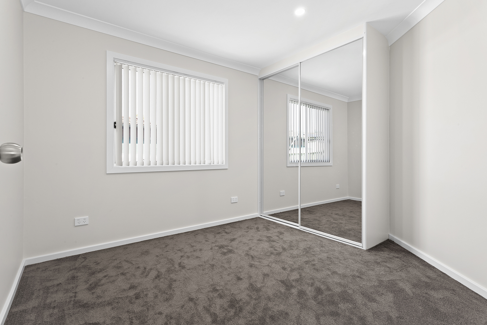 Blacktown – D7