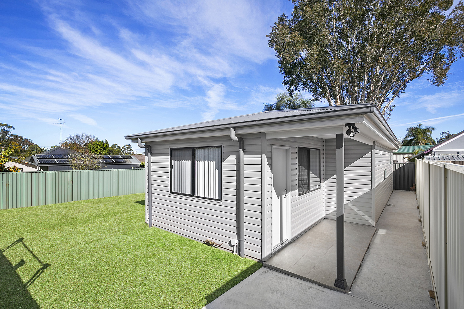 Riverstone – E55