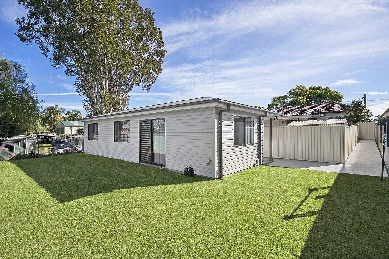 Riverstone – E55