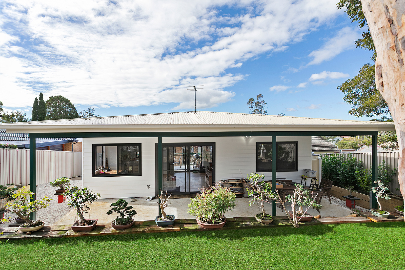 Winmalee -W16