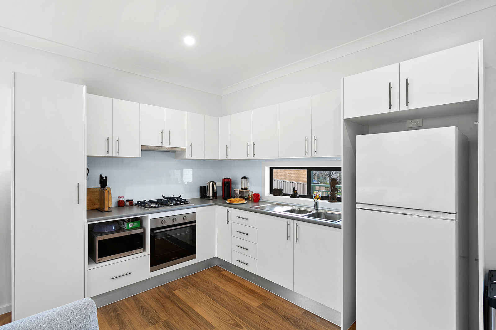 Winmalee -W16
