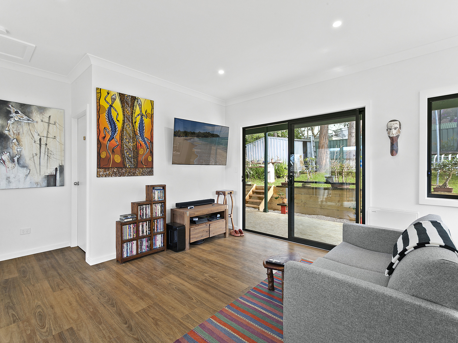 Winmalee -W16
