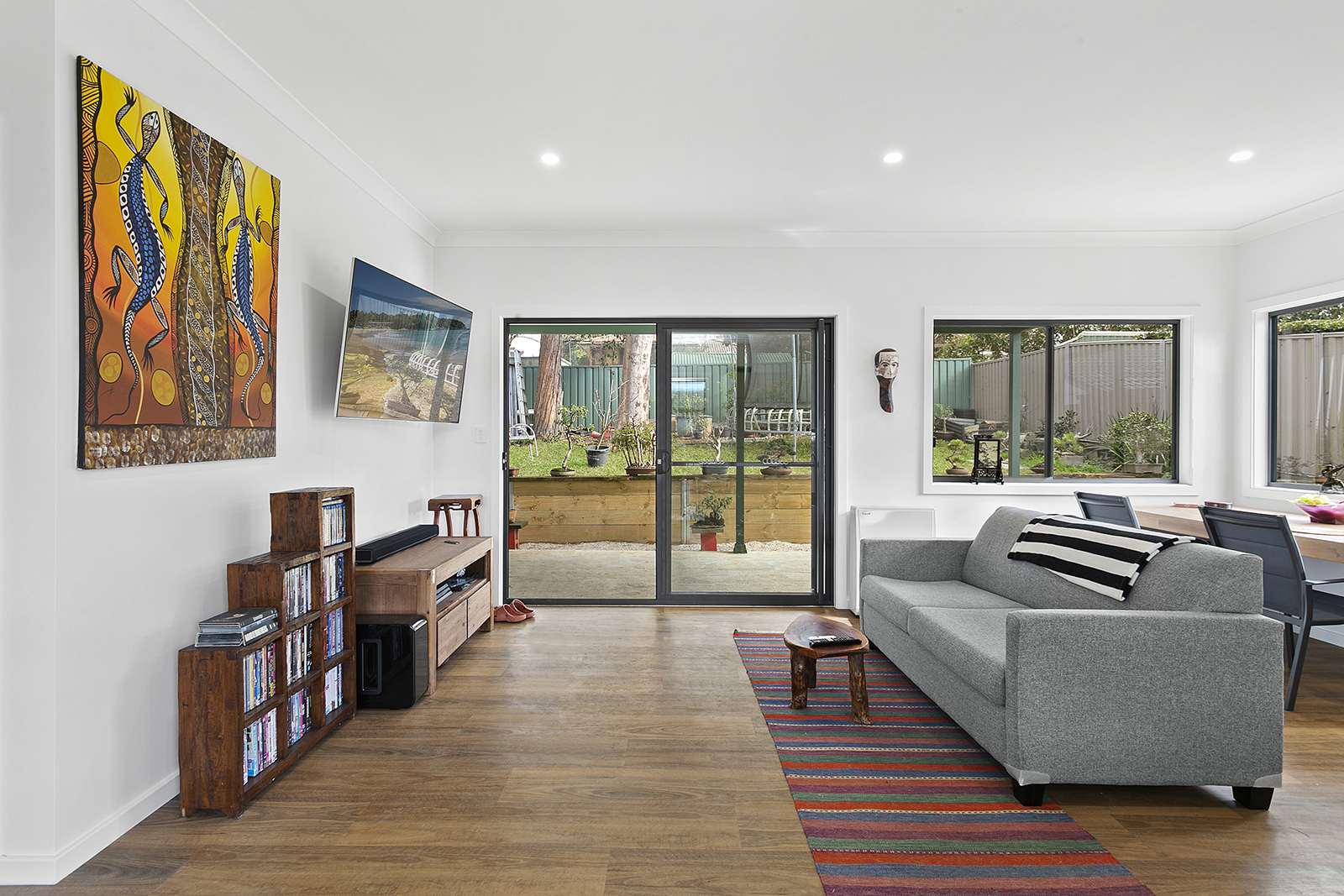 Winmalee -W16