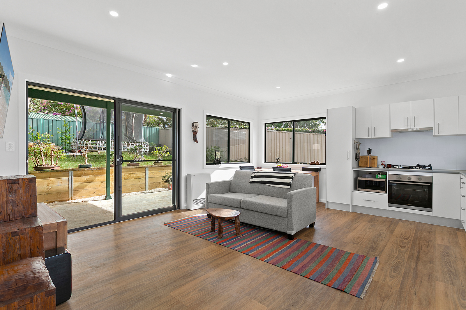 Winmalee -W16