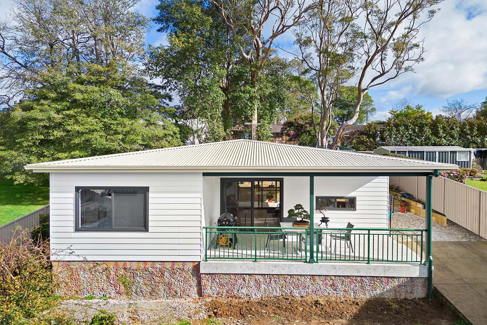Winmalee -W16