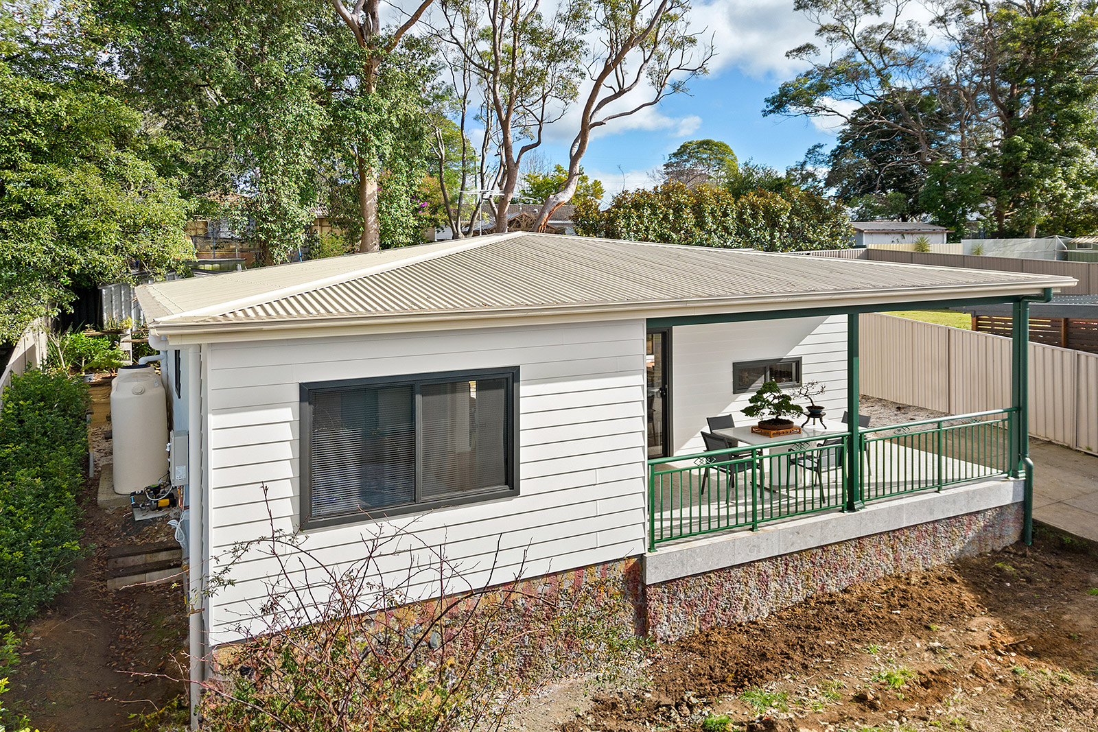 Winmalee -W16