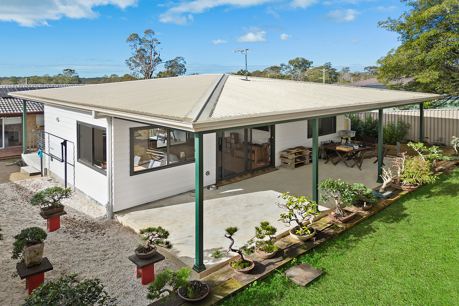 Winmalee -W16