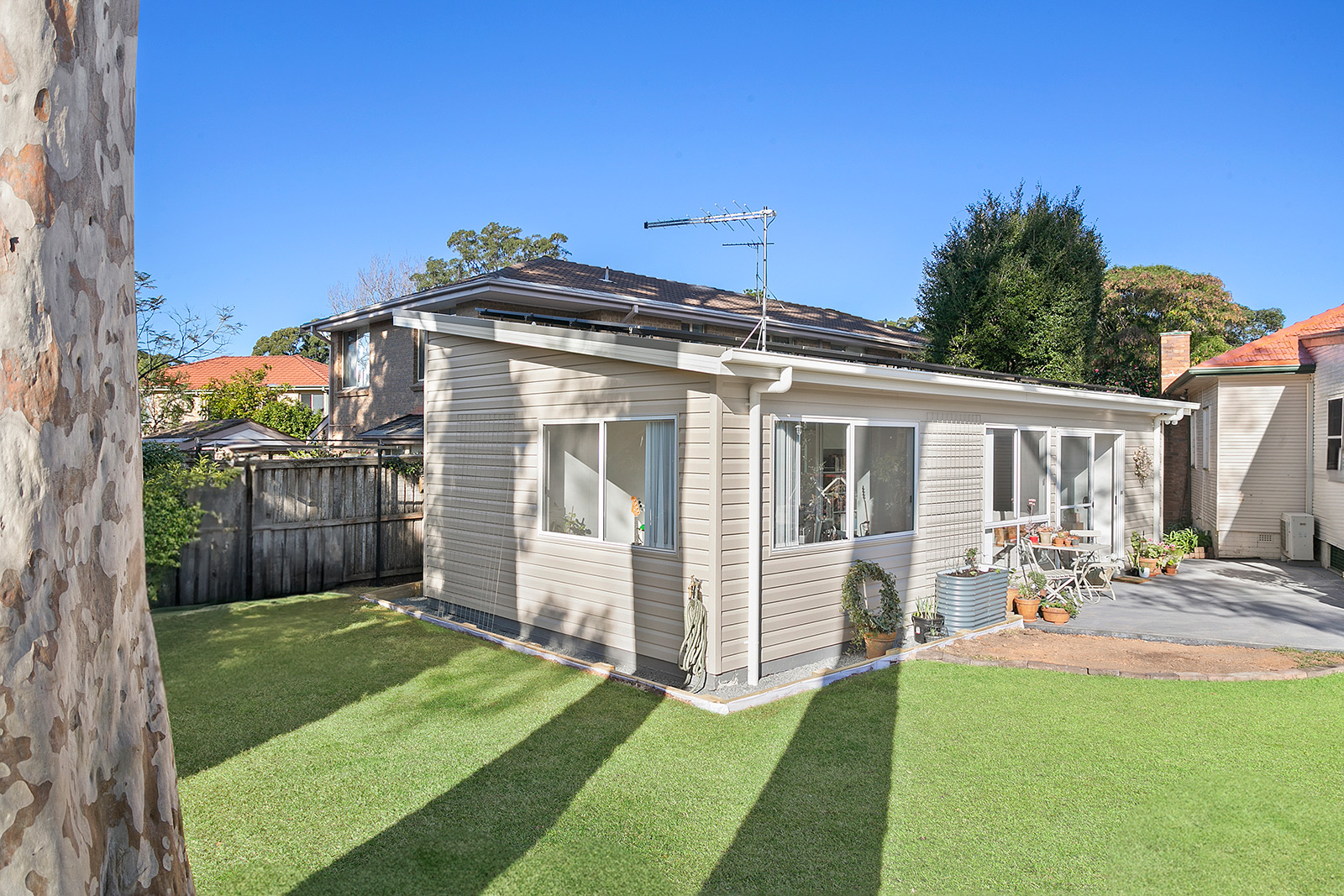 North Epping – P15