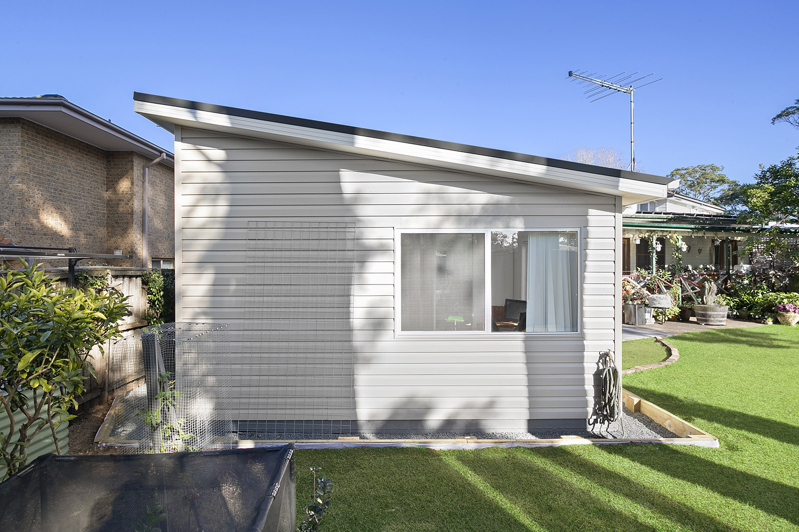 North Epping – P15